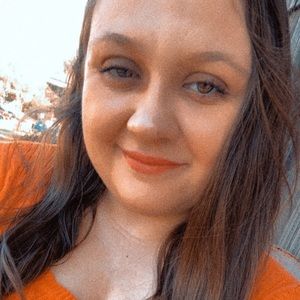 Meet your Posher, Kaitlin